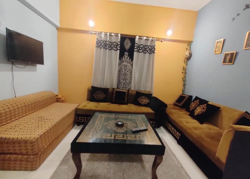 Apartment for Couples / Friends  Apartment in Islamabad