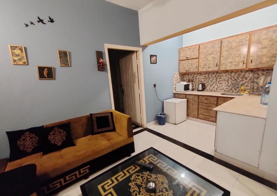 Apartment for Couples / Friends  Apartment in Islamabad