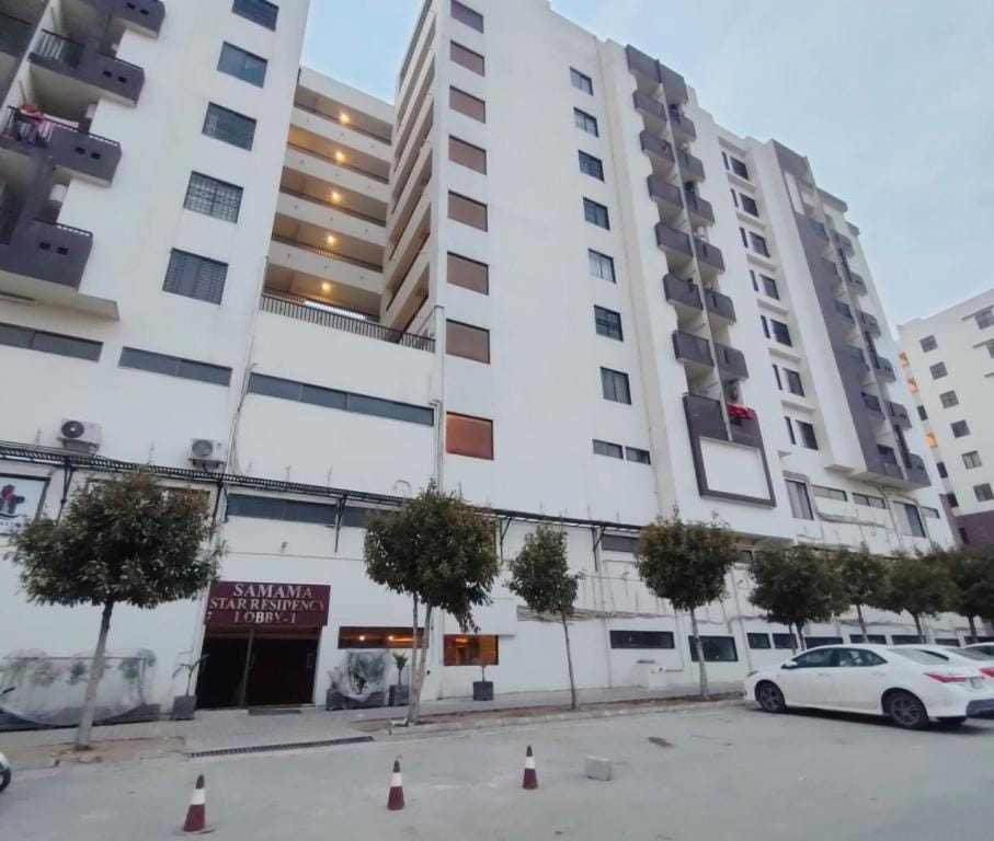Apartment for Couples / Friends  Apartment in Islamabad