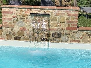 Apartment Pino - 2 bedroom apartment in Tuscany Vacation rental in Tuscany
