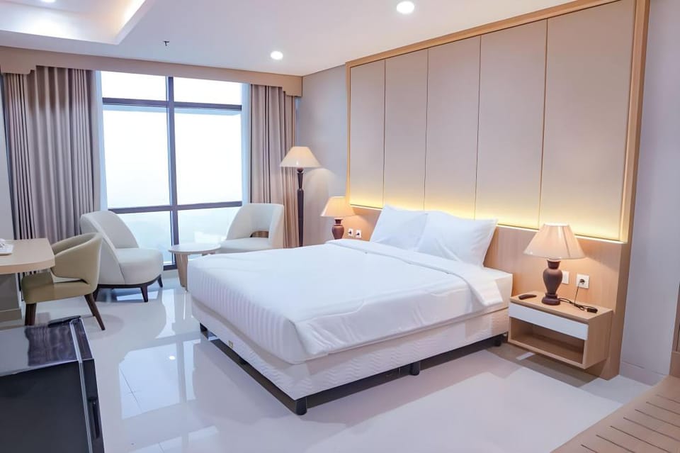 UNS Tower Hotel Hotel in Indonesia