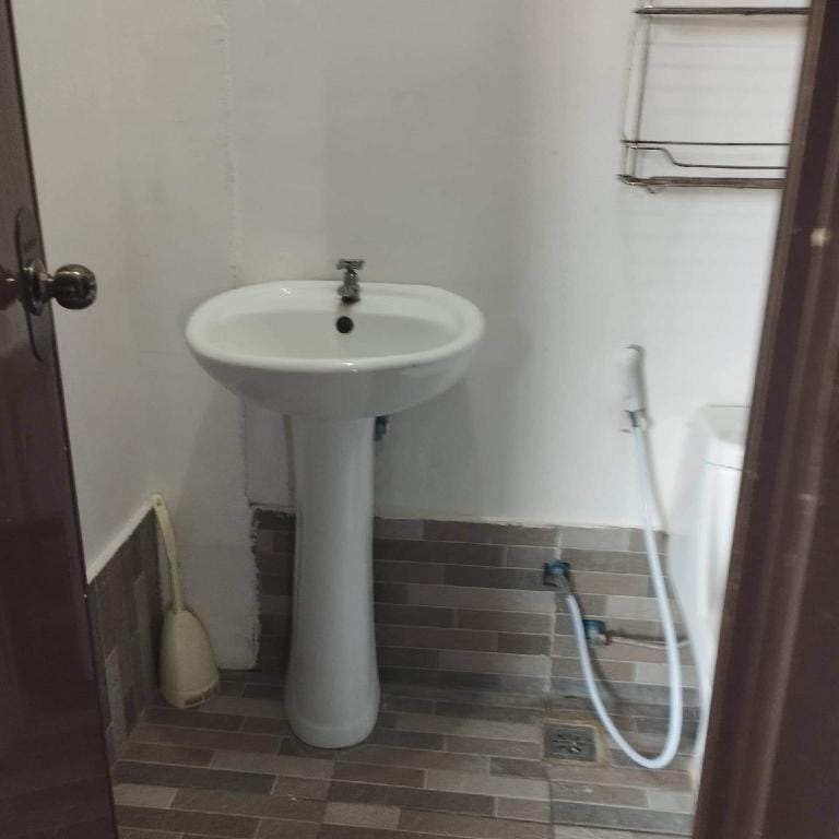 Rls budget studio Apartment in Davao City