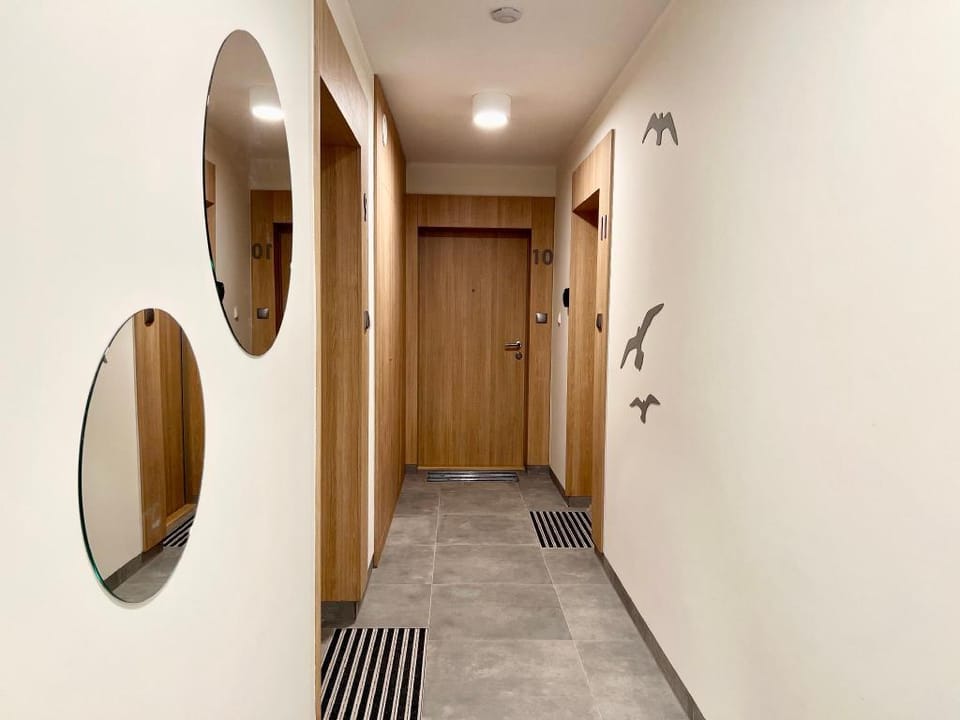Apartamenty Letnica by Q4Apartments Apartment in Gdansk