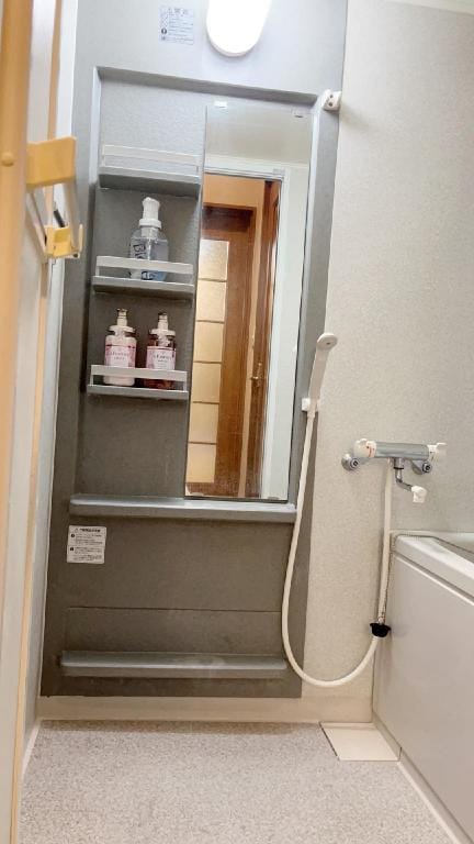 Near Nishi Shinjuku Gochome 2min/Metro Station 2min/901 Apartment in Shibuya