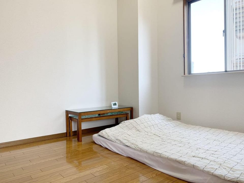 Near Nishi Shinjuku Gochome 2min/Metro Station 2min/901 Apartment in Shibuya