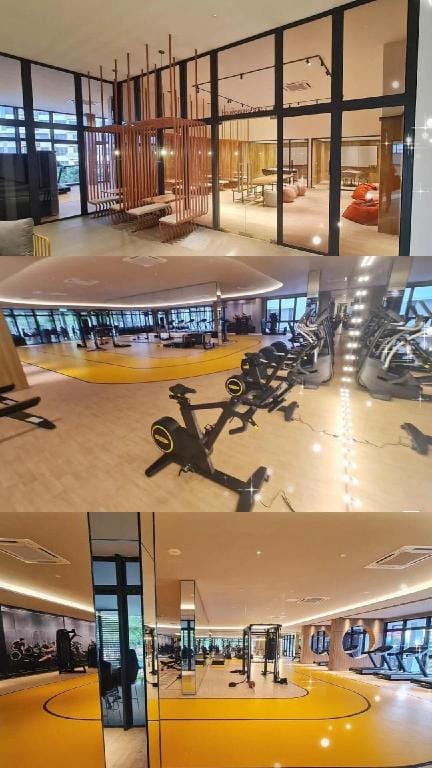 Designer Suites A2 KlCC View Apartment in Federal Territory of Kuala Lumpur