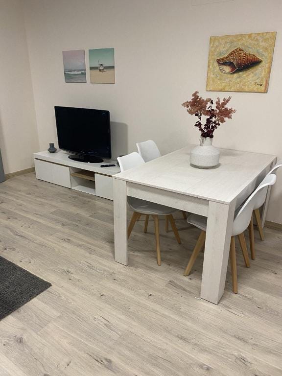 Soberbo, perto praia, climatizado, piscina privada Apartment in Portimao