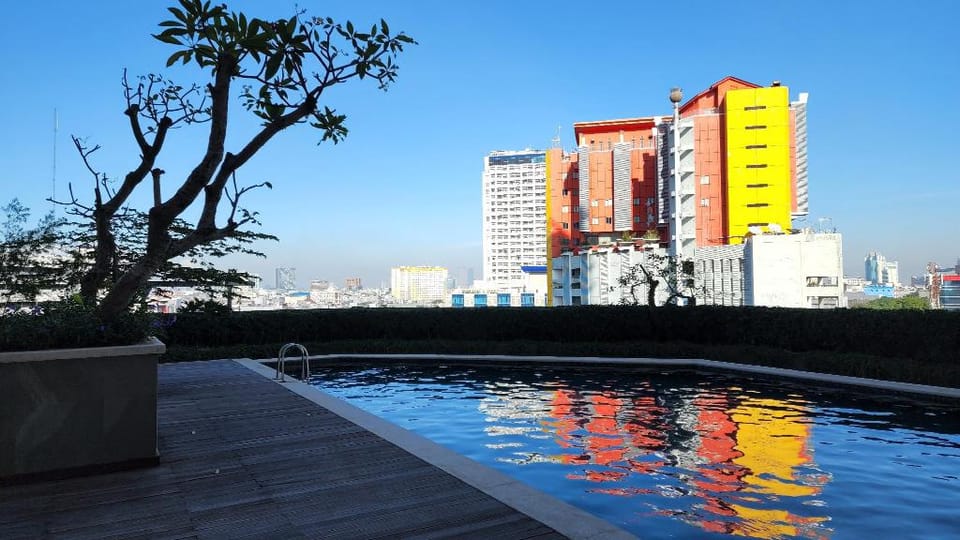 Mangga Dua Apartments Apartment in Jakarta