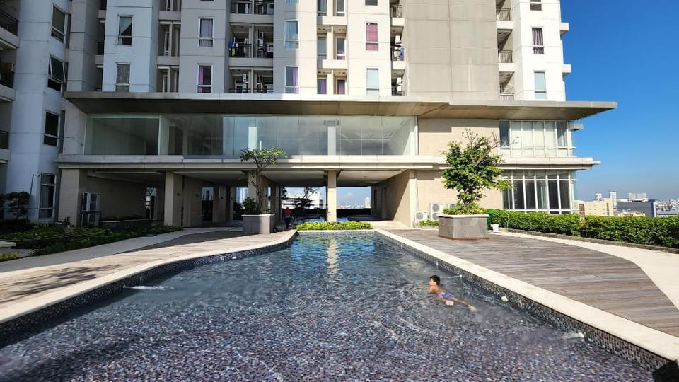 Mangga Dua Apartments Apartment in Jakarta