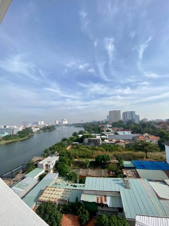 Quangvinh homestay Vacation rental in Vung Tau