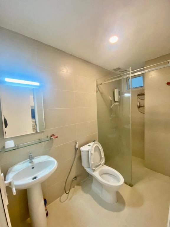Quangvinh homestay Vacation rental in Vung Tau