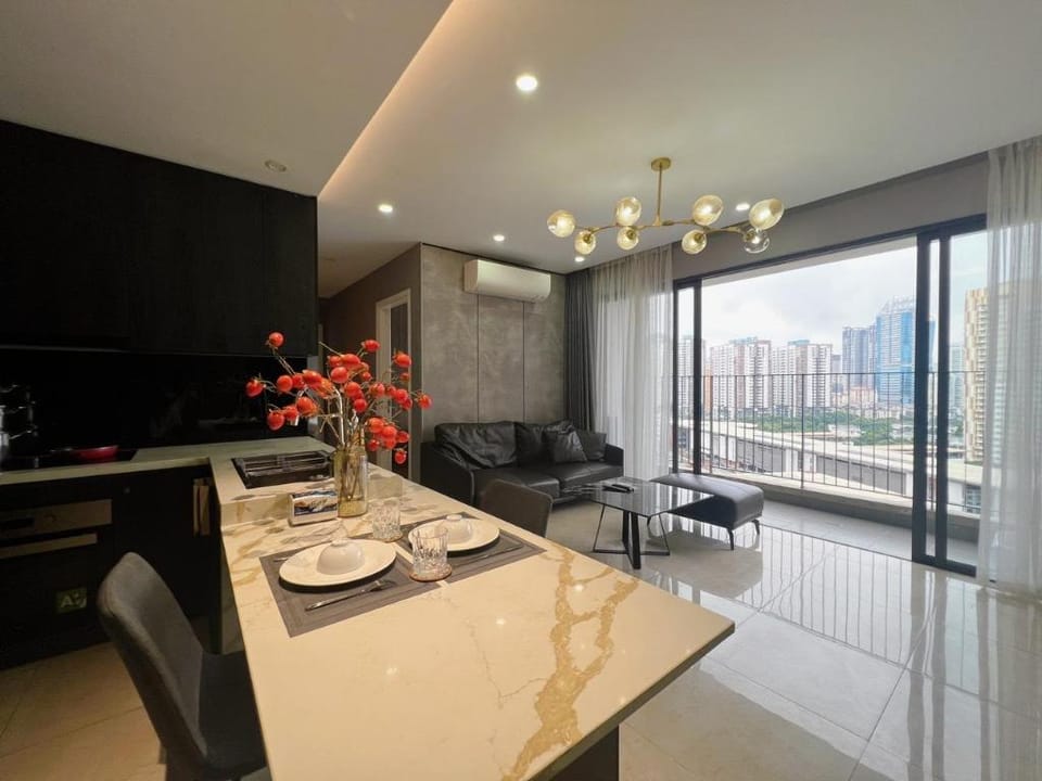 Vinhomes Dcapitale Apartment Hanoi Apartment in Laos