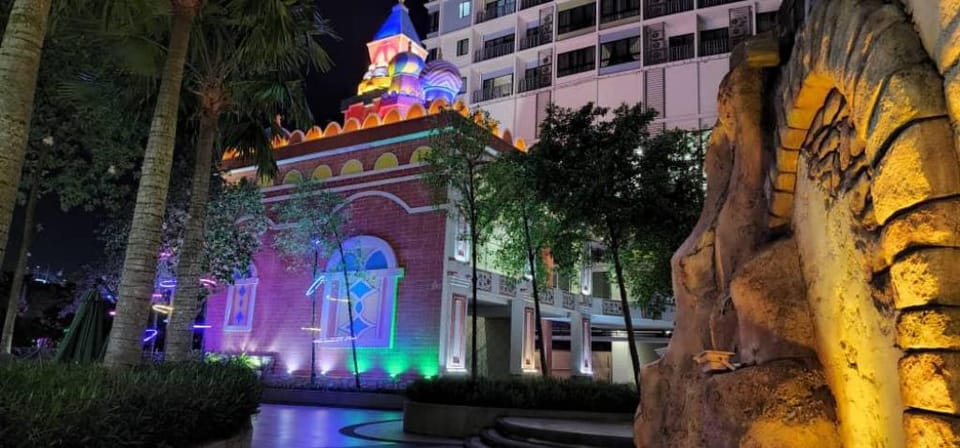 Anggun I Soho I City Homestay Apartment in Selangor, Malaysia