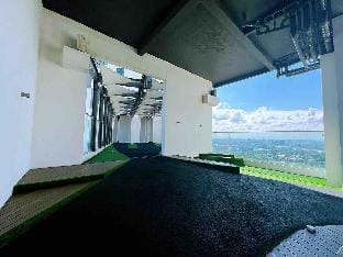 A1205 Green Haven 2BR8Pax netflix 100mbps By STAY Vacation rental in Johor