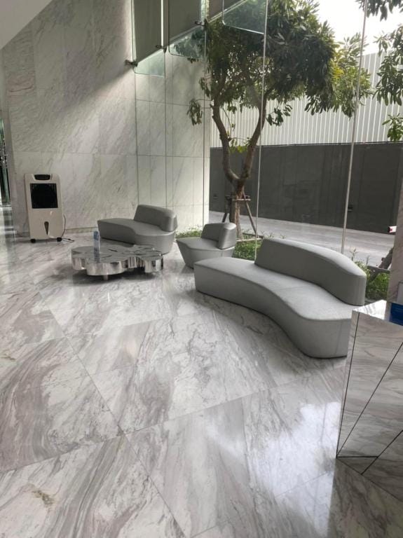 HQ by sansiri  Apartment in Bangkok