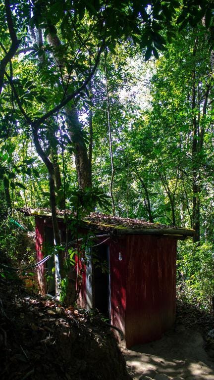 Ecopulse Adventure Camp Vacation rental in West Bengal