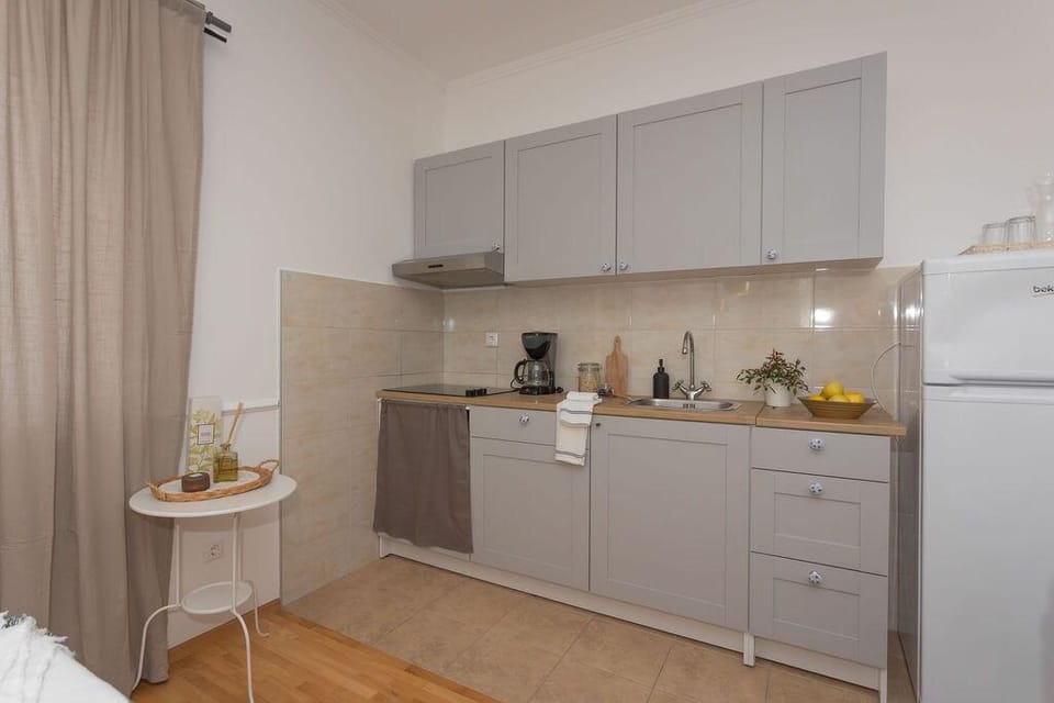 THE RESIDENCE**** - AQUA Apartment in Šibenik-Knin County, Croatia