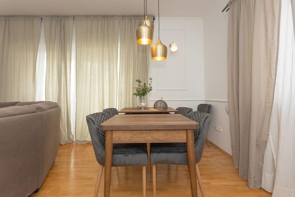 THE RESIDENCE**** - AQUA Apartment in Šibenik-Knin County, Croatia