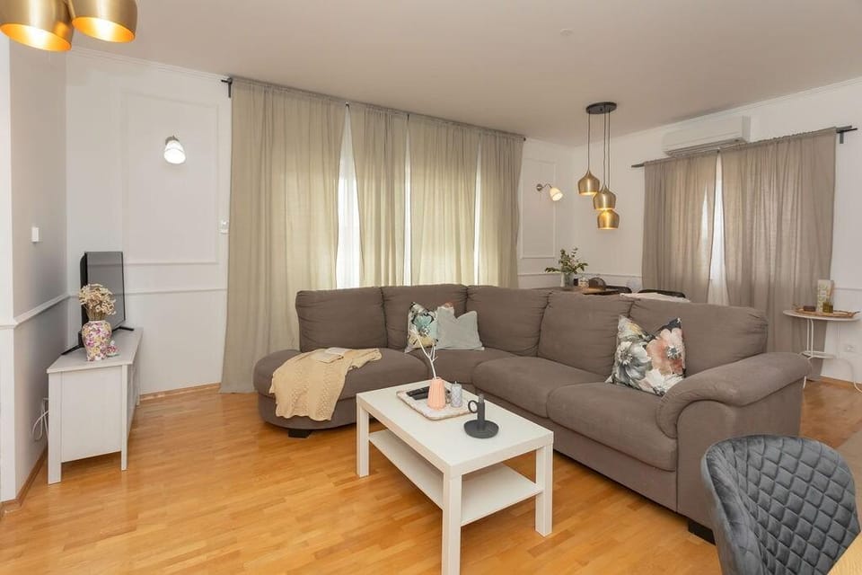 THE RESIDENCE**** - AQUA Apartment in Šibenik-Knin County, Croatia