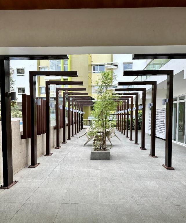 Cozy studio unit Apartment in Cagayan de Oro