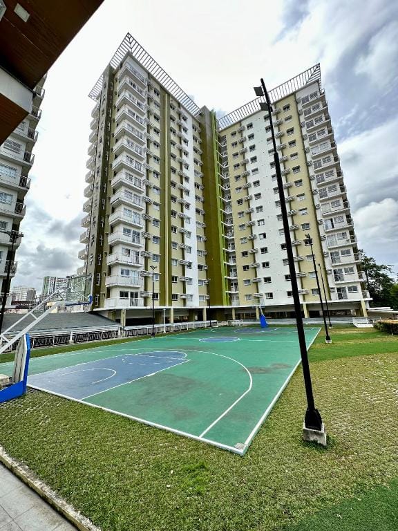 Cozy studio unit Apartment in Cagayan de Oro