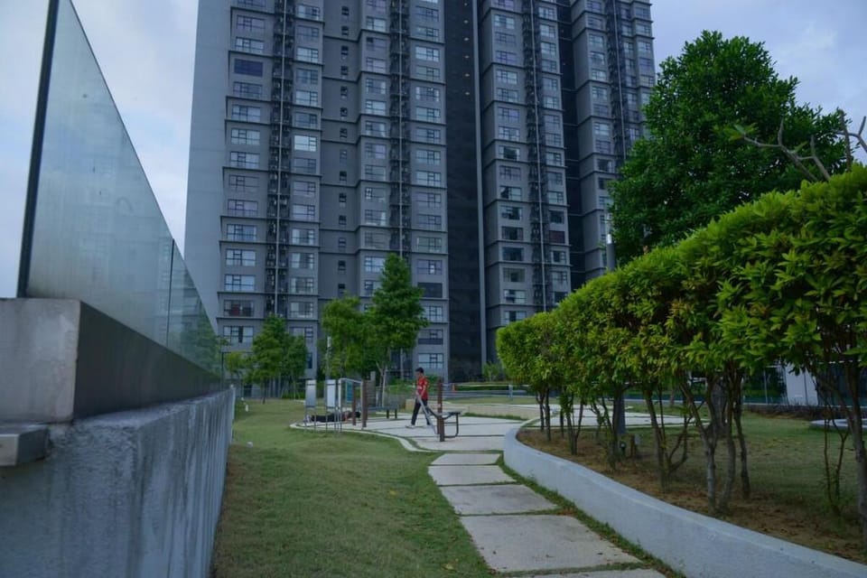 The Cyberjaya Hideout – Hive Studio Vacation rental in Putrajaya