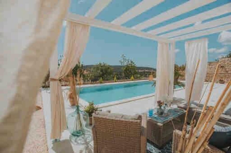 THE RESIDENCE**** -LAVENDER Apartment in Šibenik-Knin County, Croatia