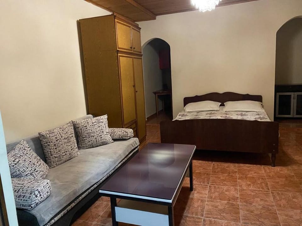 Mamuka’s sweet home in Kobuleti Vacation rental in Adjara, Georgia