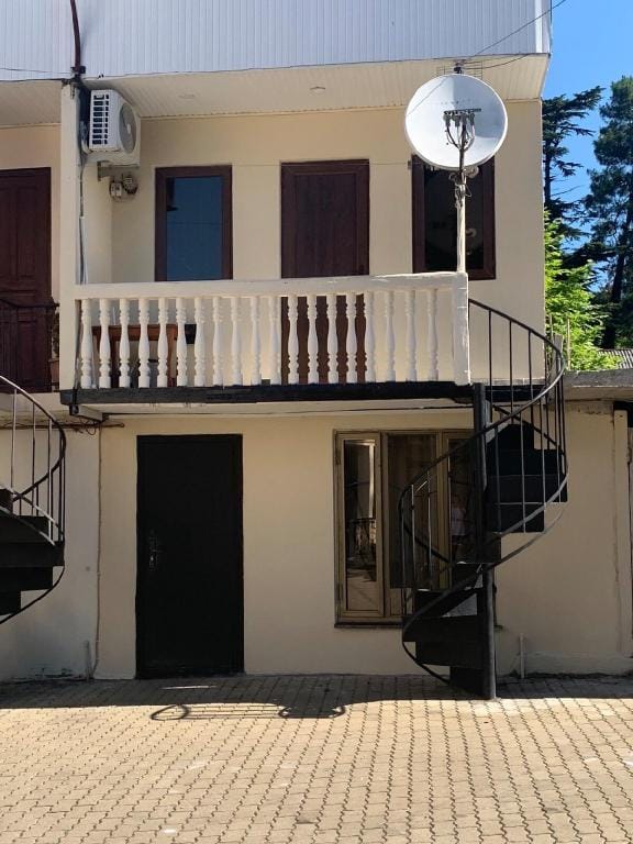 Mamuka’s sweet home in Kobuleti Vacation rental in Adjara, Georgia