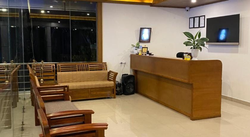 Natures Loft Vacation rental in Kerala