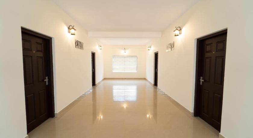 Natures Loft Vacation rental in Kerala