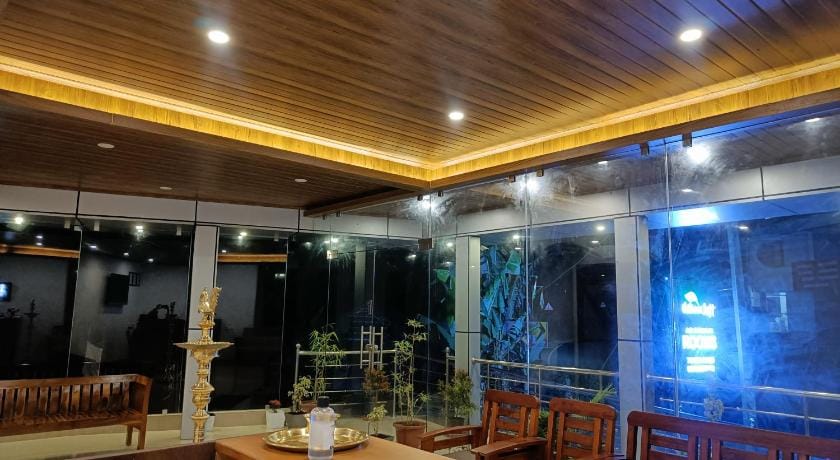 Natures Loft Vacation rental in Kerala