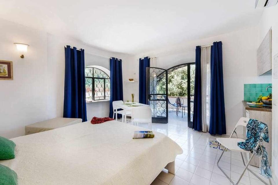 Villa Fratta Marisa Vacation rental in Sorrento