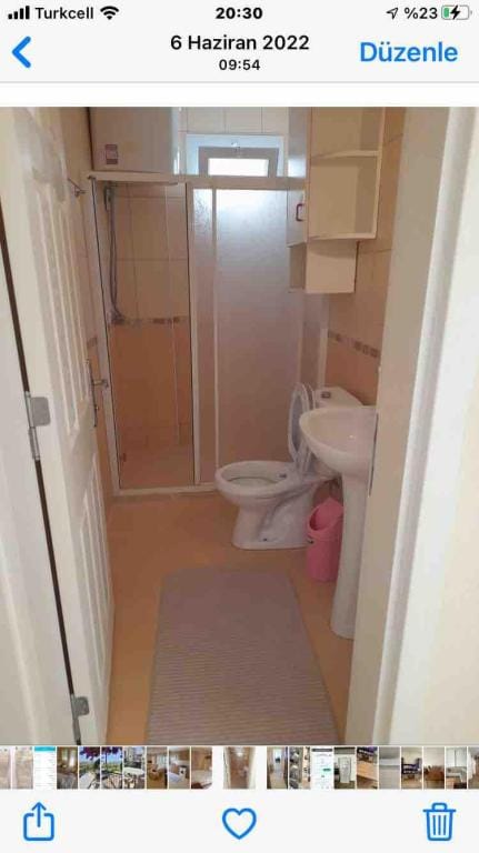Ekin Apart 2 Apartment in Kas