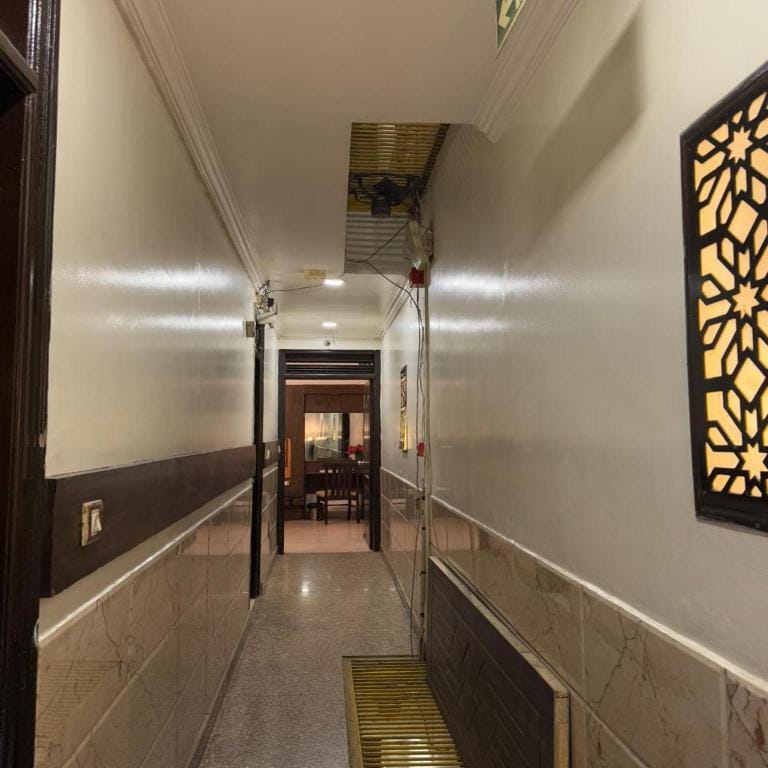Hotel Shiv Palace Hotel in New Delhi
