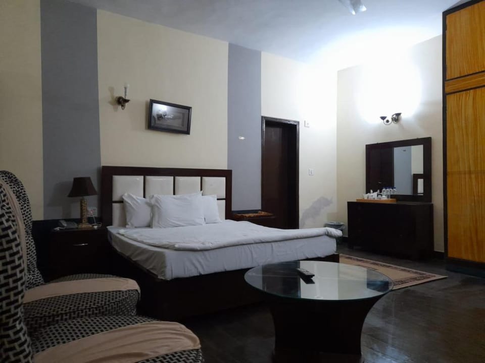 Capetown Guest House Islamabad Vacation rental in Islamabad