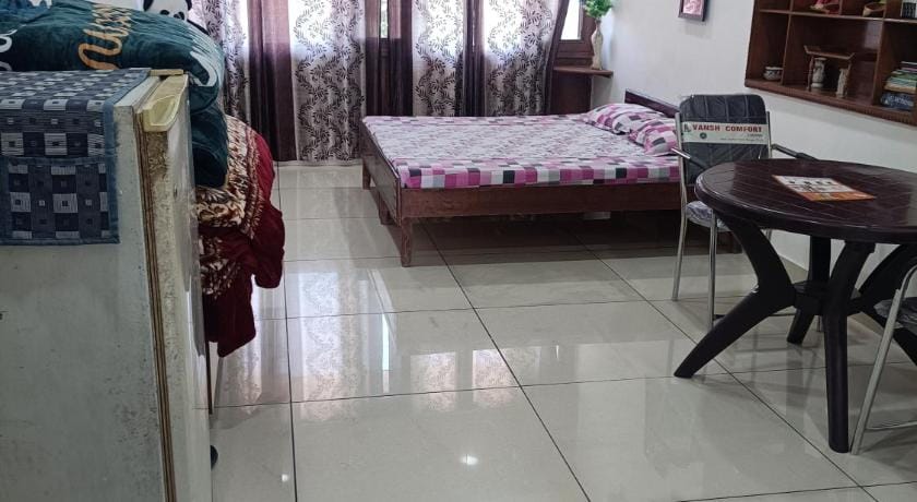 Chandigarh Home Apartment in Chandigarh