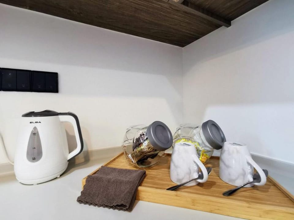 Minimalist comfort stay 3BR I near Chinatown Apartment in Federal Territory of Kuala Lumpur
