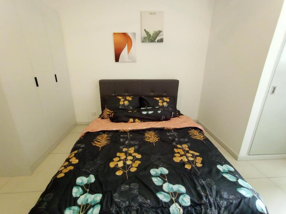 Meksu Homestay near  Splash mania Gamuda Cove Apartment in Selangor, Malaysia