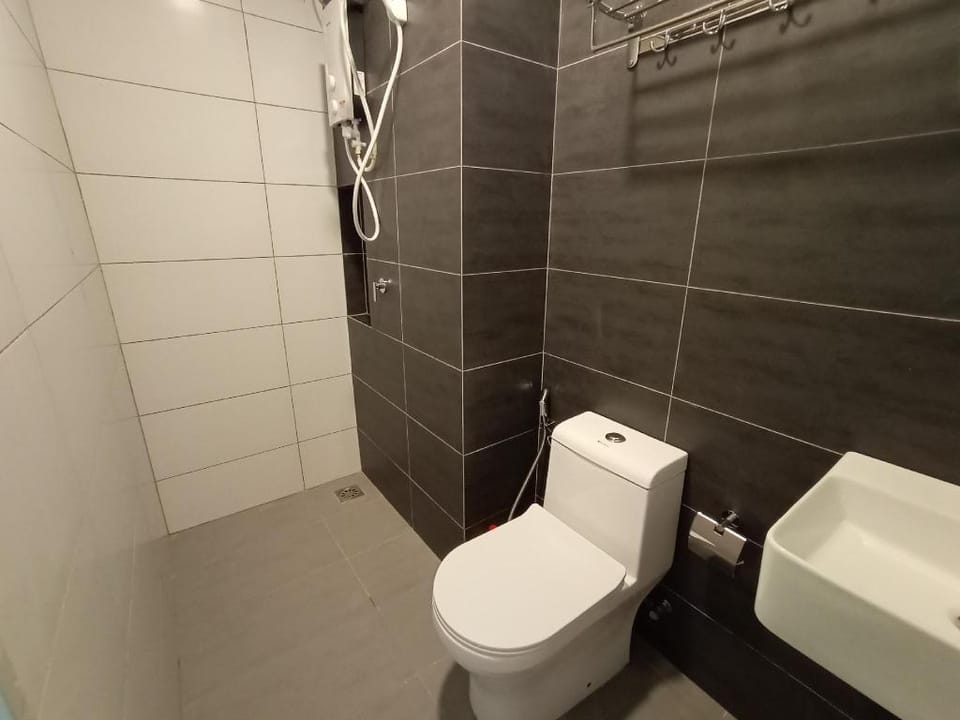 Meksu Homestay near  Splash mania Gamuda Cove Apartment in Selangor, Malaysia