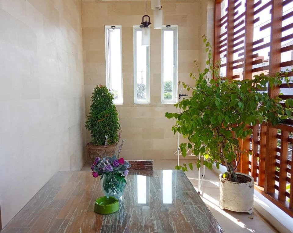 VIP Green Studio Apartment Seminyak  Apartment in Kuta