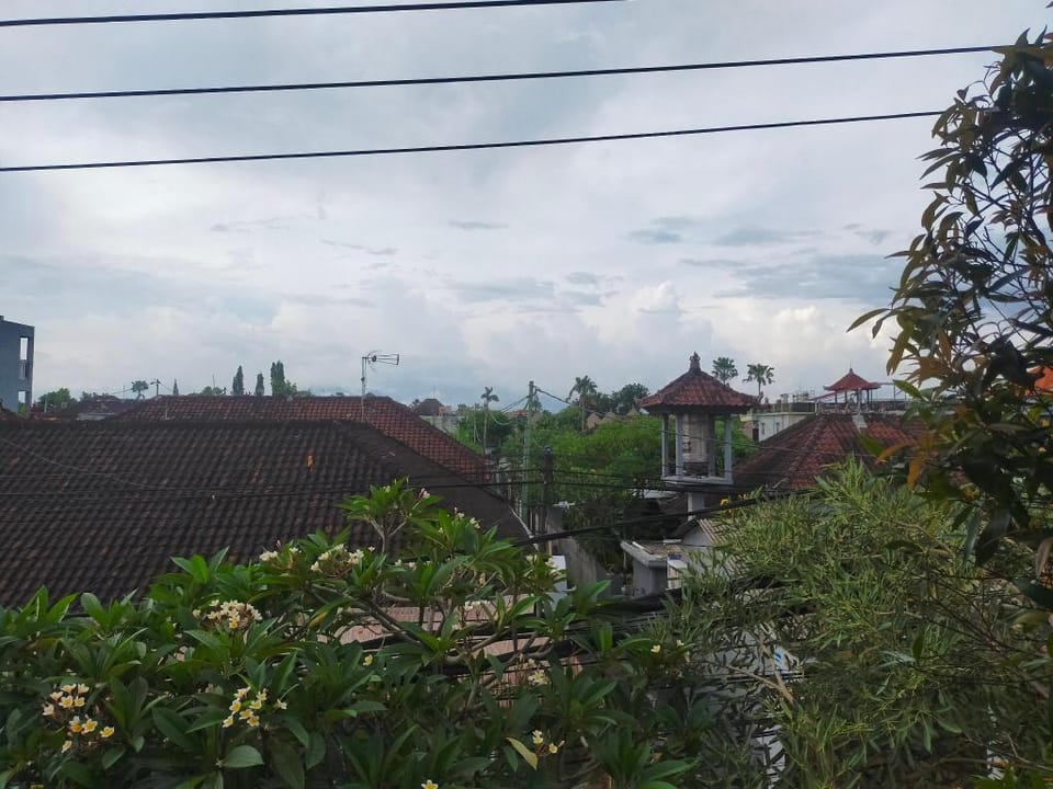 VIP Green Studio Apartment Seminyak  Apartment in Kuta