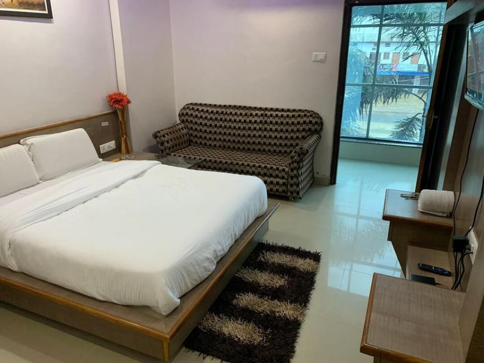 Hotel Celebration Hotel in Nepal