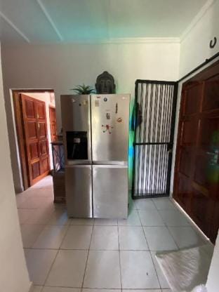 Villa own compound /with pool 5 min to the beach  Villa in Diani Beach