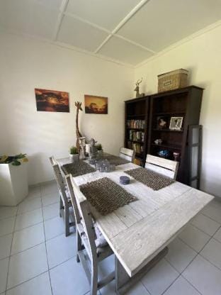 Villa own compound /with pool 5 min to the beach  Villa in Diani Beach