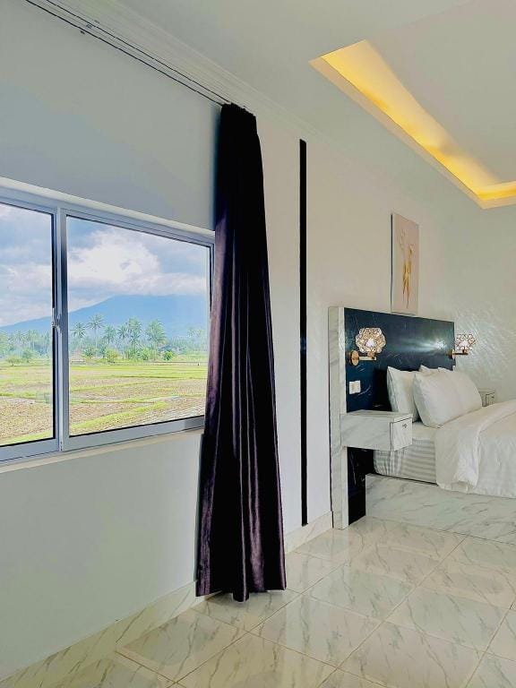 Giennos Hotel Hotel in West Sumatra, Indonesia