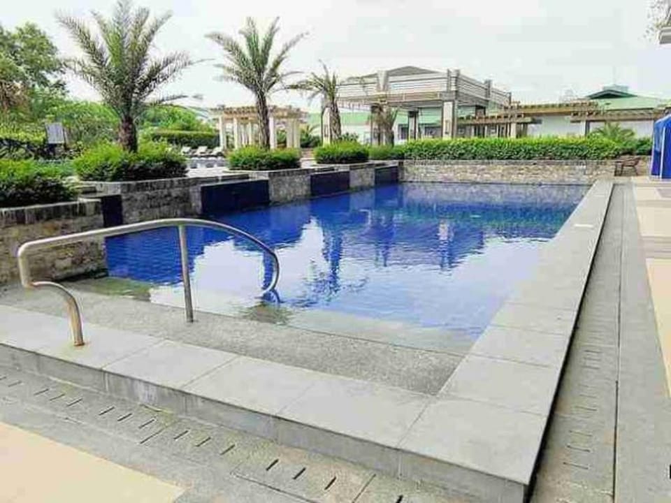 Manila Condo Rizal Park Nat Museum Taft LRT Wi-Fi  Apartment in Manila City