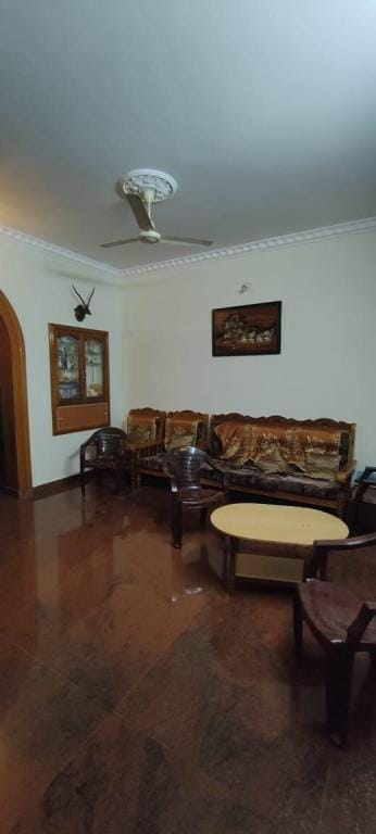 Fully frnshd 2BHK House for rent Vacation rental in Karnataka