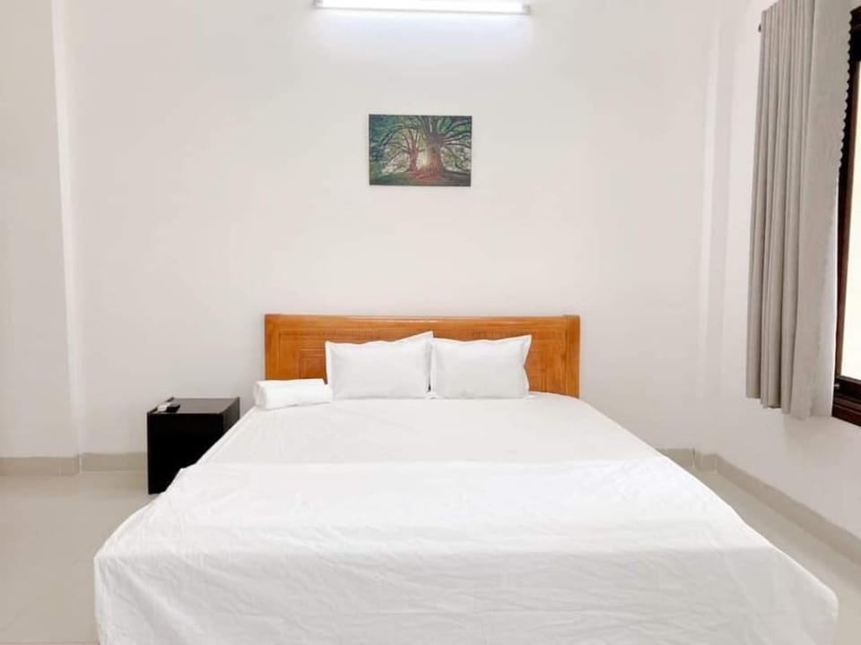 Homestay Đà Nẵng Cô Hoà 3 phòng gần biển giá rẻ Vacation rental in Da Nang
