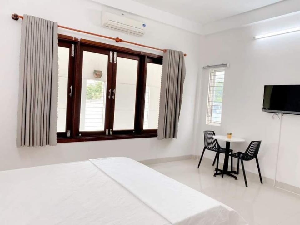 Homestay Đà Nẵng Cô Hoà 3 phòng gần biển giá rẻ Vacation rental in Da Nang